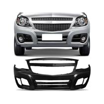 Parachoque Montana 2011 2012 2013 2014 2015 2016 Chevrolet