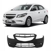 Parachoque Onix 2013 a 2016, Prisma Joy e Onix Joy 2017 a 2020 - DTS Parachoque Onix 2013 a 2016, Prisma Joy e Onix Joy 2017 a 2020 - DTS