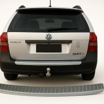 Parachoque Parati Track Field E Surf VW G4 Traseiro