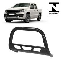Parachoque Quebra Mato Amarok 2017 2018 2019 C Chapa Preto Parachoque Quebra Mato Amarok 2017 2018 2019 C Chapa Preto