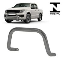 Parachoque Quebra Mato Amarok 2017 2018 2019 Grafite Parachoque Quebra Mato Amarok 2017 2018 2019 Grafite