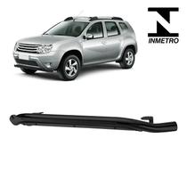 Parachoque Quebra Mato Duster 2018 2019 2020 Preto Baixo Parachoque Quebra Mato Duster 2018 2019 2020 Preto Baixo