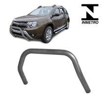 Parachoque Quebra Mato Duster 2019 2020 2021 2022 Grafite Parachoque Quebra Mato Duster 2019 2020 2021 2022 Grafite