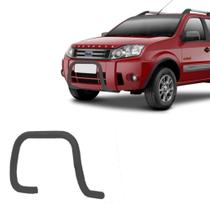 Parachoque Quebra Mato Ecosport 2003 2004 2005 2006 Prata