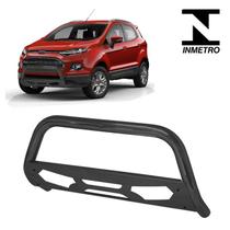 Parachoque Quebra Mato Ecosport 2013 2014 2015 2016 Onix