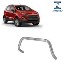 Parachoque Quebra Mato Ecosport 2019 2020 2021 2022 Cromado Parachoque Quebra Mato Ecosport 2019 2020 2021 2022 Cromado
