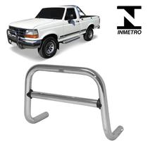 Parachoque Quebra Mato F1000 1993 1994 1995 1996 Cromado Parachoque Quebra Mato F1000 1993 1994 1995 1996 Cromado