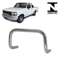 Parachoque Quebra Mato F1000 1997 1998 Cromado Parachoque Quebra Mato F1000 1997 1998 Cromado