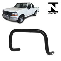 Parachoque Quebra Mato F1000 1997 1998 Preto Parachoque Quebra Mato F1000 1997 1998 Preto