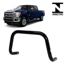 Parachoque Quebra Mato F250 2004 2005 2006 2007 2008 Preto Parachoque Quebra Mato F250 2004 2005 2006 2007 2008 Preto