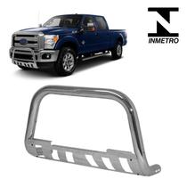 Parachoque Quebra Mato F250 2009 2010 2011 2012 Cromado Parachoque Quebra Mato F250 2009 2010 2011 2012 Cromado