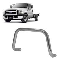 Parachoque Quebra Mato F350 1999 2000 2001 2002 2003 Cromado Parachoque Quebra Mato F350 1999 2000 2001 2002 2003 Cromado