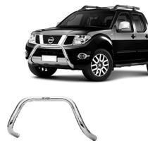 Parachoque Quebra Mato Frontier 2002 2003 2004 2005 Cromado Parachoque Quebra Mato Frontier 2002 2003 2004 2005 Cromado