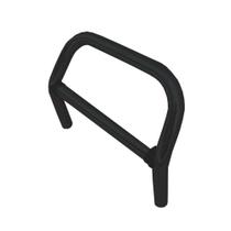Parachoque Quebra Mato L200 GLS 2002 2003 2004 Preto barra