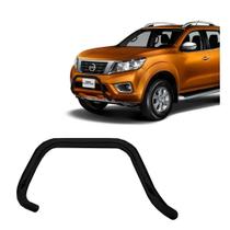 Parachoque Quebra Mato NP300 2017 2018 2019 2020 Preto Parachoque Quebra Mato NP300 2017 2018 2019 2020 Preto