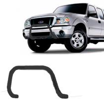 Parachoque Quebra Mato Ranger 2007 2008 2009 Preto