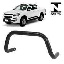 Parachoque Quebra Mato S10 2016 2017 2018 2019 2020 Preto Parachoque Quebra Mato S10 2016 2017 2018 2019 2020 Preto