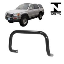 Parachoque Quebra Mato SW4 2001 2002 2003 2004 Preto