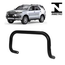 Parachoque Quebra Mato SW4 2005 2006 2007 2008 Preto