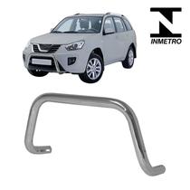 Parachoque Quebra Mato Tiggo 2009 2010 2011 2012 Cromado