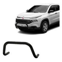 Parachoque Quebra Mato Toro 2016 2017 2018 2019 Preto
