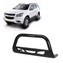 Parachoque Quebra Mato Trailblazer 2013 2014 2015 2016 Preto