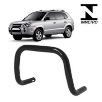 Parachoque Quebra Mato Tucson 2011 2012 2013 2014 2015 Preto
