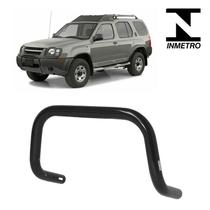 Parachoque Quebra Mato X-Terra 2005 2006 2007 Preto Parachoque Quebra Mato X-Terra 2005 2006 2007 Preto