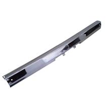 Parachoque Saveiro 2016 A Traseiro Centro Texturizado S/furo