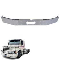 Parachoque Scania S3 R 113 Com Furo Lataria LD 1674517