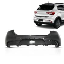 Parachoque Traseiro Argo Hgt Trekking 2017 2018 2019 2020 2021 2022 2023 Preto Liso Com Furo Sensor Parachoque Traseiro Argo Hgt Trekking 2017 2018 2019 2020 2021 2022 2023 Preto Liso Com Furo Sensor
