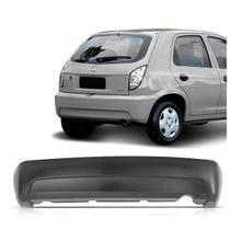 Parachoque Traseiro Celta 2006 A 2016 Cinza texturizado Parachoque Traseiro Celta 2006 A 2016 Cinza texturizado