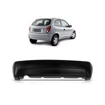 Parachoque Traseiro Celta 2007 a 2012 Texturizado Parachoque Traseiro Celta 2007 a 2012 Texturizado