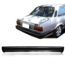 Parachoque Traseiro Chevette 87 88 89 90 91 92 93 Com Alma