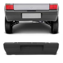 Parachoque Traseiro Cinza Uno Way 2008 2009 2010 2011 Parachoque Traseiro Cinza Uno Way 2008 2009 2010 2011