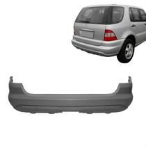 Parachoque Traseiro Classe M 98 99 2000 2001 2002 2003 2004 2005 2006