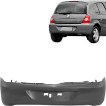 Parachoque Traseiro Clio 2006 Hatch Parachoque Traseiro Clio 2006 Hatch