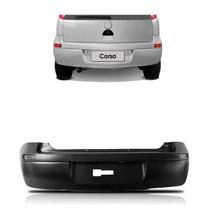 Parachoque Traseiro Corsa Hatch 2003 2004 2005 2006 A 2010