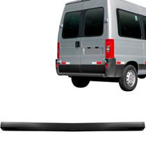 Parachoque Traseiro Ducato 2018 2019 Central Parachoque Traseiro Ducato 2018 2019 Central