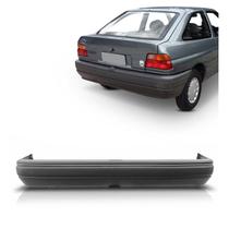 Parachoque Traseiro Escort 1993 92 93 94 95 1996