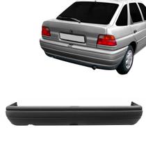 Parachoque Traseiro Escort 93 94 95 96 Cinza