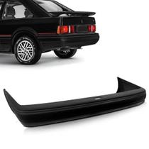 Parachoque Traseiro Escort Xr3 1987 88 89 90 91 1992