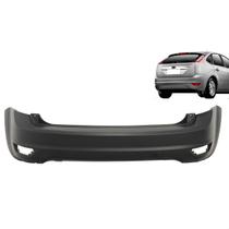 Parachoque Traseiro Focus Hatch 2009 2010 2011 2012 2013 Com Furo Refletor Parachoque Traseiro Focus Hatch 2009 2010 2011 2012 2013 Com Furo Refletor