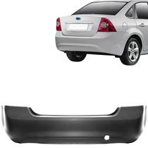 Parachoque Traseiro Focus Sedan 2009 2010 2011 2012 2013