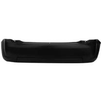 Parachoque Traseiro Ford Fiesta Hatch 2008 A 2014 Preto Liso Parachoque Traseiro Ford Fiesta Hatch 2008 A 2014 Preto Liso