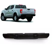 Parachoque Traseiro Frontier 2008 2009 2010 2011 2012 2013