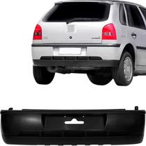 Parachoque Traseiro Gol G3 2002 2003 2004 2005 Fase 2