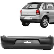 Parachoque Traseiro Gol G4 2006 2007 2008 2009 2010 2011 2012 2013 2014