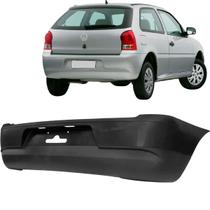 Parachoque Traseiro Gol G4 2006 2007 2008 2009 2010