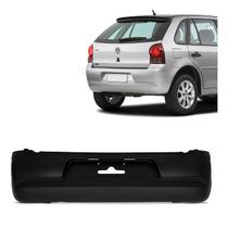Parachoque Traseiro Gol G4 2006 2007 2008 Parachoque Traseiro Gol G4 2006 2007 2008